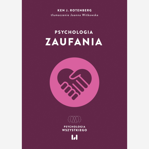 Psychologia zaufania